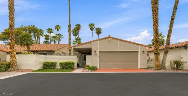 2312 Plaza Del Prado, Las Vegas, NV 89102