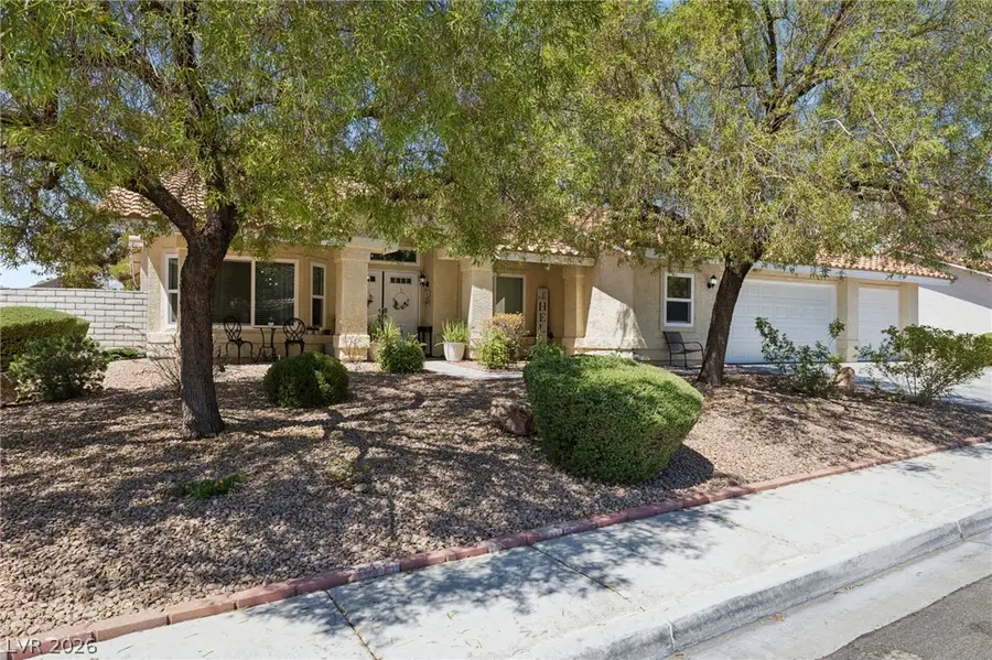 5625 Clay Ridge Road, North Las Vegas, NV 89031 - #2