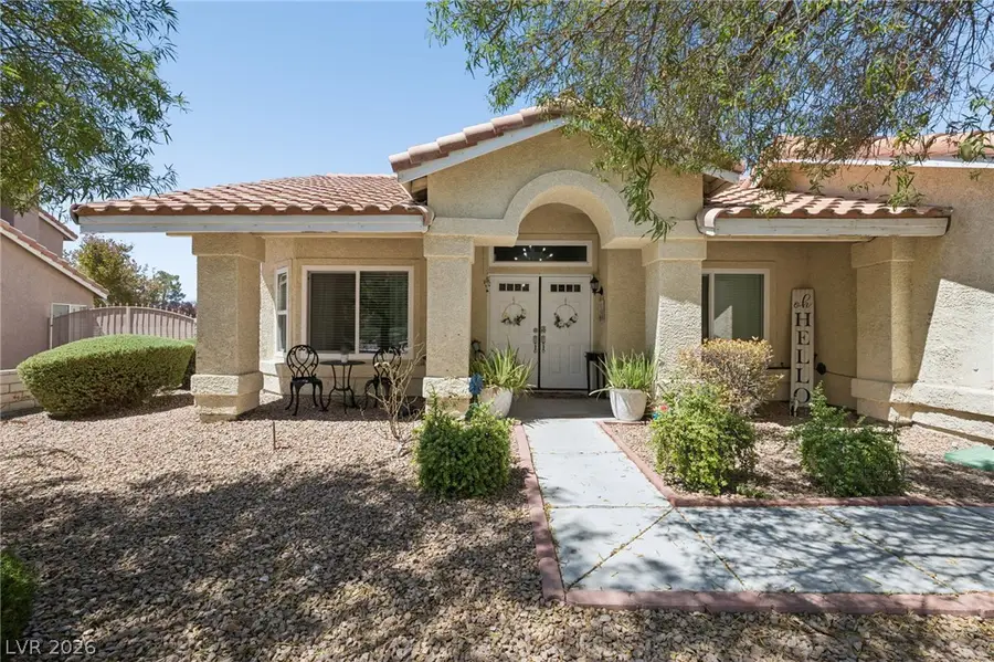 5625 Clay Ridge Road, North Las Vegas, NV 89031 - #3