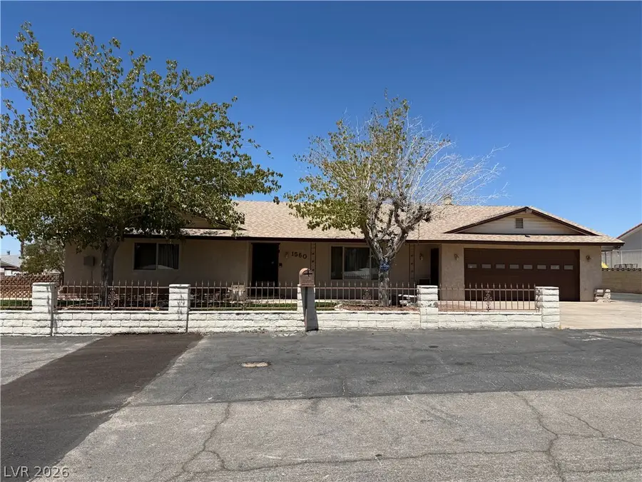 1560 Rocking Horse Drive, Henderson, NV 89002 - #2
