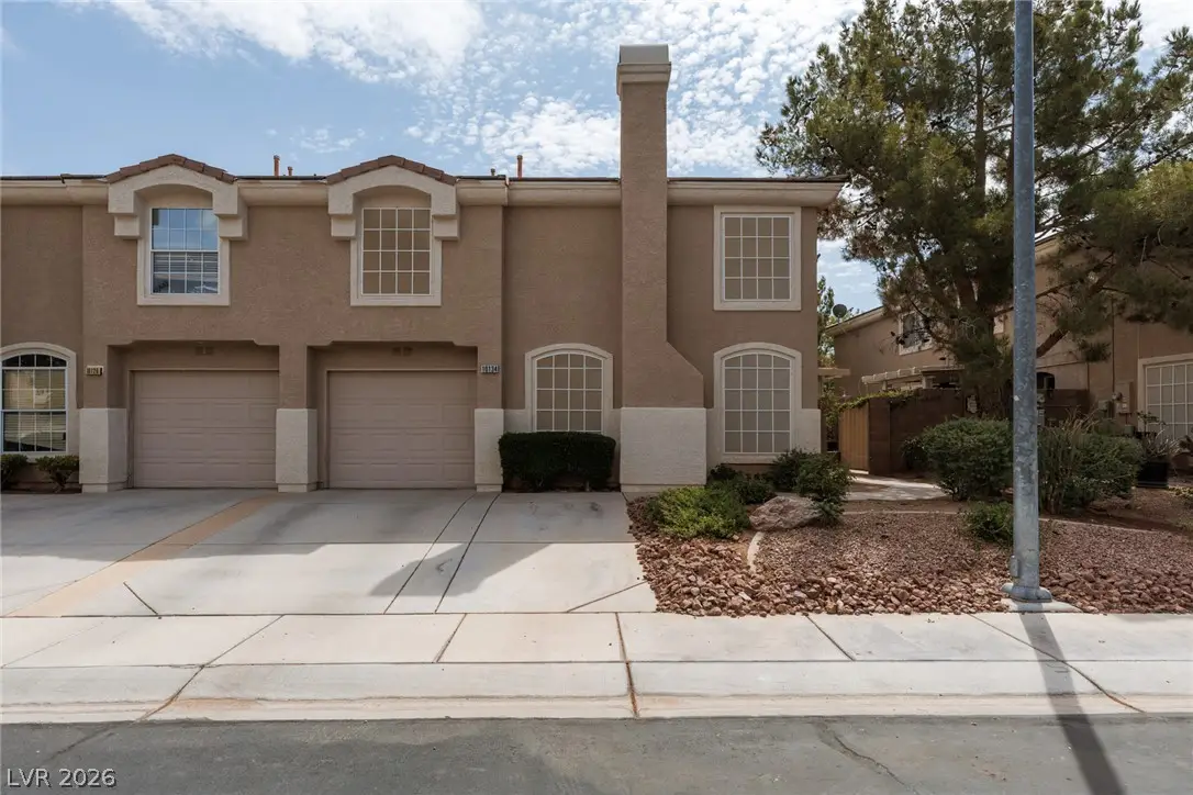 10134 Quaint Tree Street, Las Vegas, NV 89183 - #1