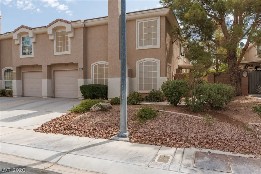 10134 Quaint Tree Street, Las Vegas, NV 89183 - #2