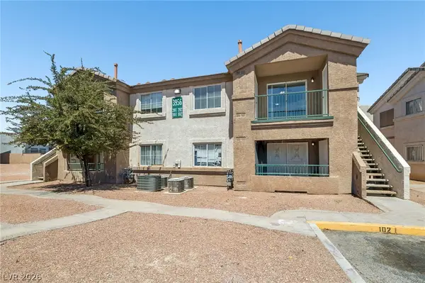 3956 Danny Melamed Avenue #202, Las Vegas, NV 89110