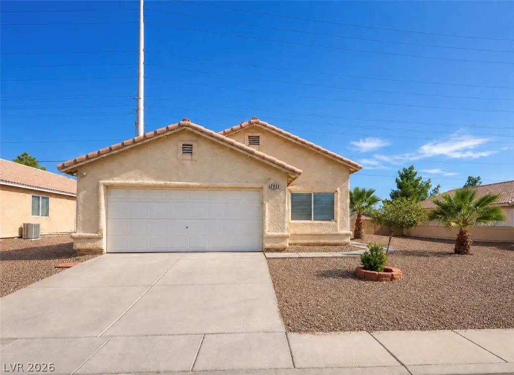 1934 Ona Marie Avenue, North Las Vegas, NV 89032 - #1