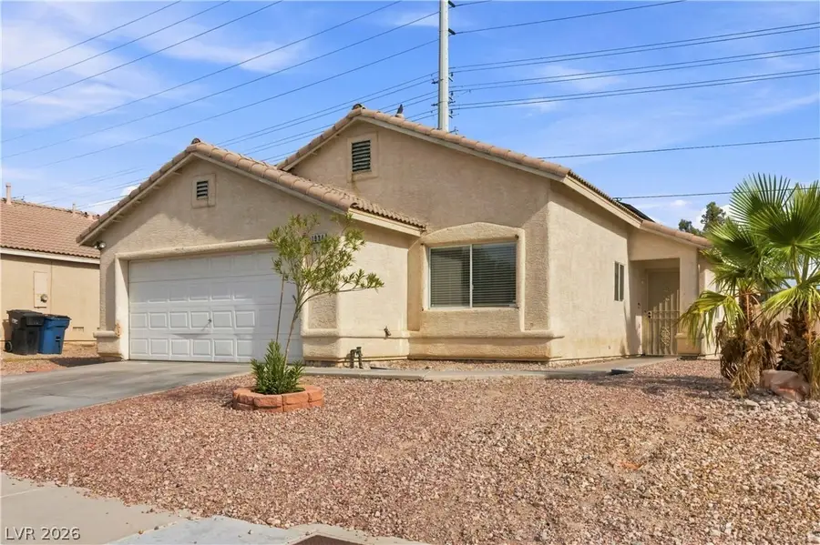 1934 Ona Marie Avenue, North Las Vegas, NV 89032 - #3