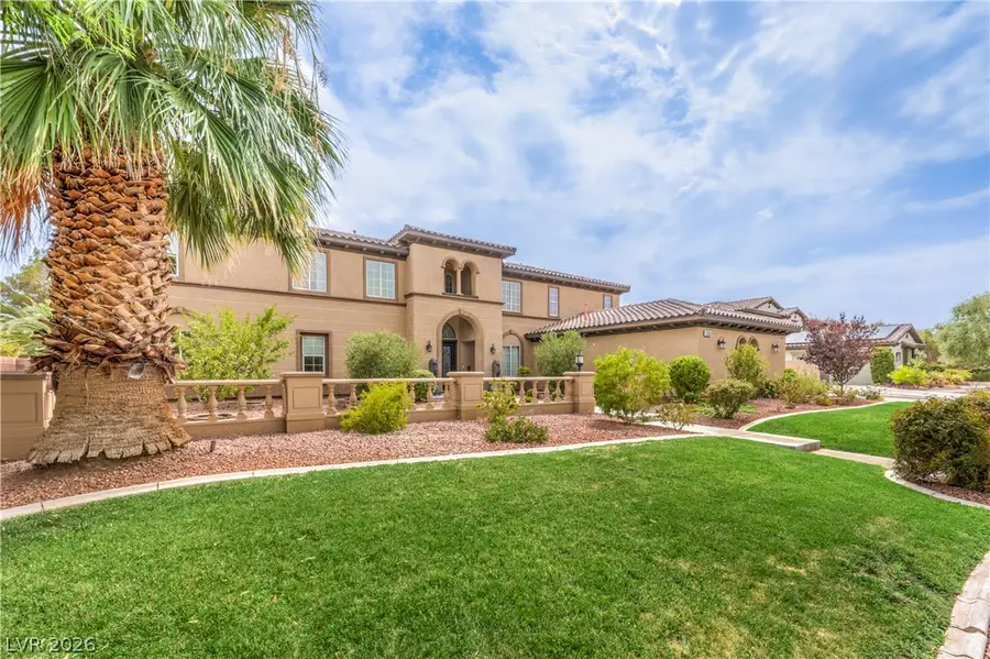 6809 Via Locanda Avenue, Las Vegas, NV 89131 - #3