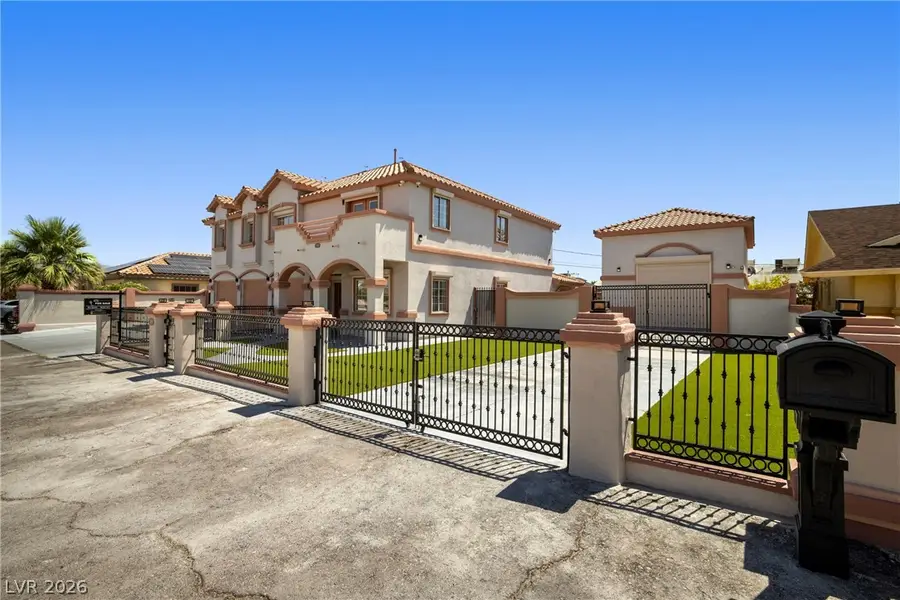 3440 Cox Street, North Las Vegas, NV 89032 - #2