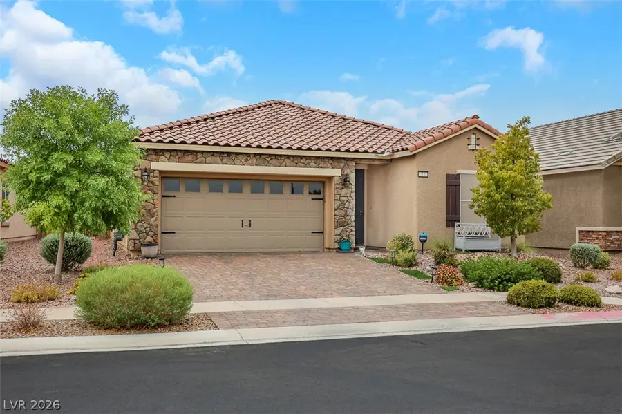 71 Summer Rhapsody Avenue, Henderson, NV 89015 - #2