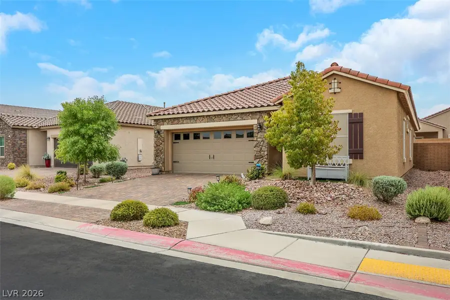 71 Summer Rhapsody Avenue, Henderson, NV 89015 - #3