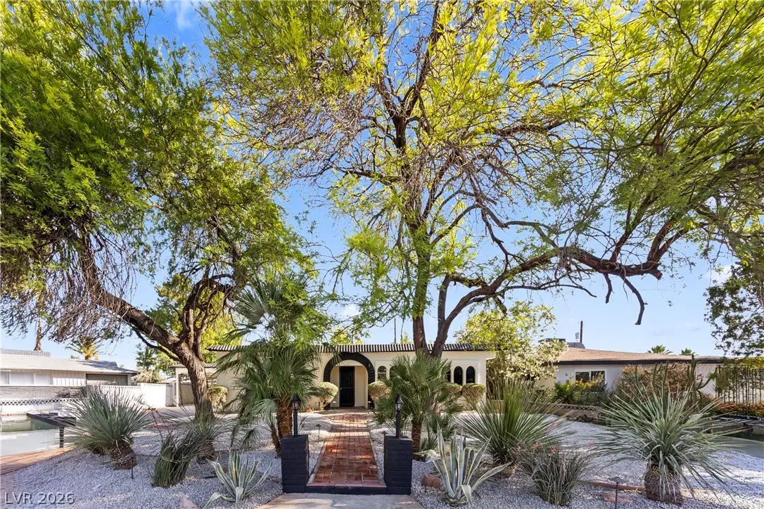 4444 Denia Circle, Las Vegas, NV 89108 - #1