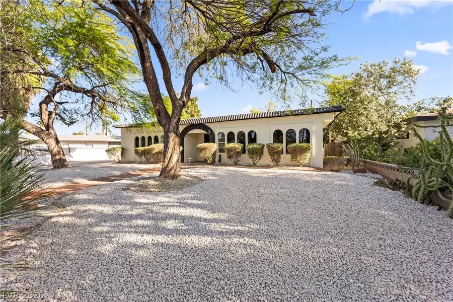 4444 Denia Circle, Las Vegas, NV 89108 - #3