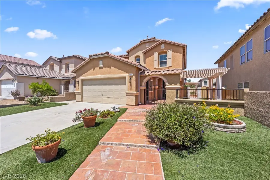 9520 Walking Spirit Court, Las Vegas, NV 89129 - #3