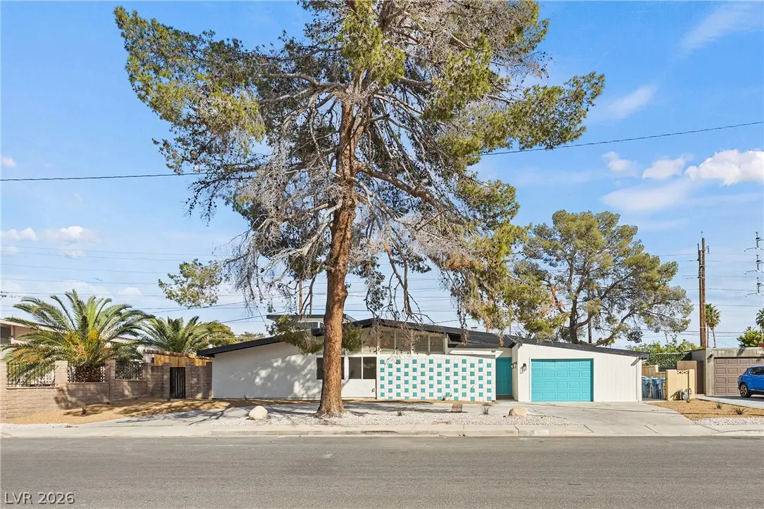 3368 Nahatan Way, Las Vegas, NV 89169 - #1