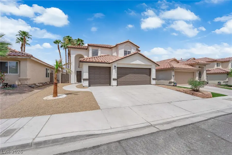 6612 Tampa Court, Las Vegas, NV 89108 - #2