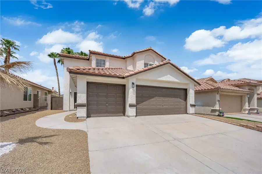 6612 Tampa Court, Las Vegas, NV 89108 - #3