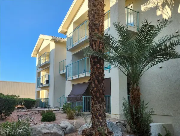 3550 Bay Sands Drive #2063, Laughlin, NV 89029