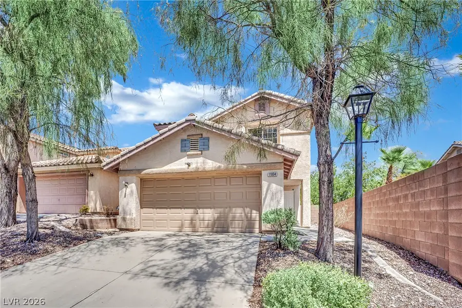 11004 Linden Leaf Avenue, Las Vegas, NV 89144 - #2