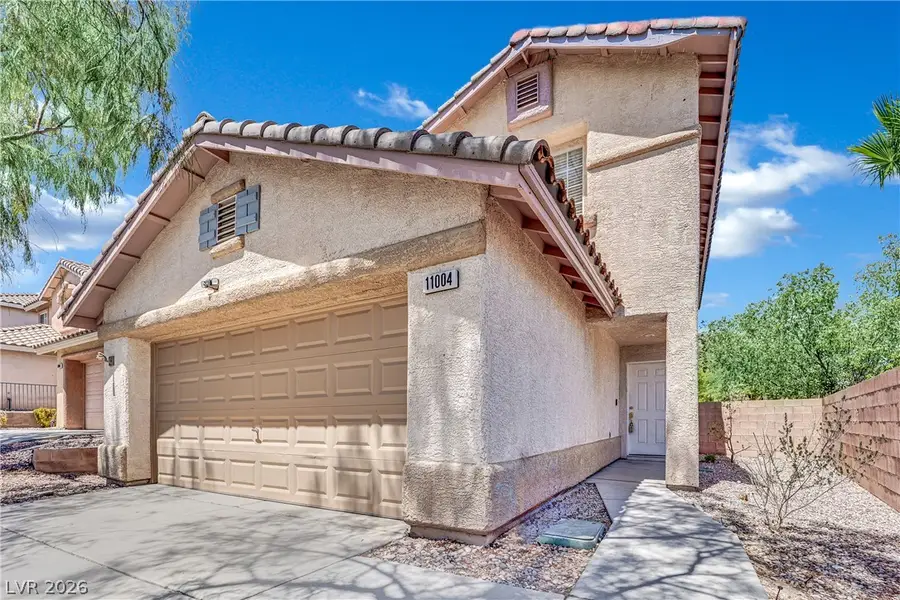 11004 Linden Leaf Avenue, Las Vegas, NV 89144 - #3