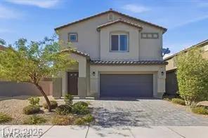 1058 Willow Berry Avenue, North Las Vegas, NV 89032 - #1