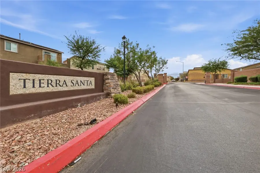 6940 Whispering Falls Drive, North Las Vegas, NV 89084 - #3