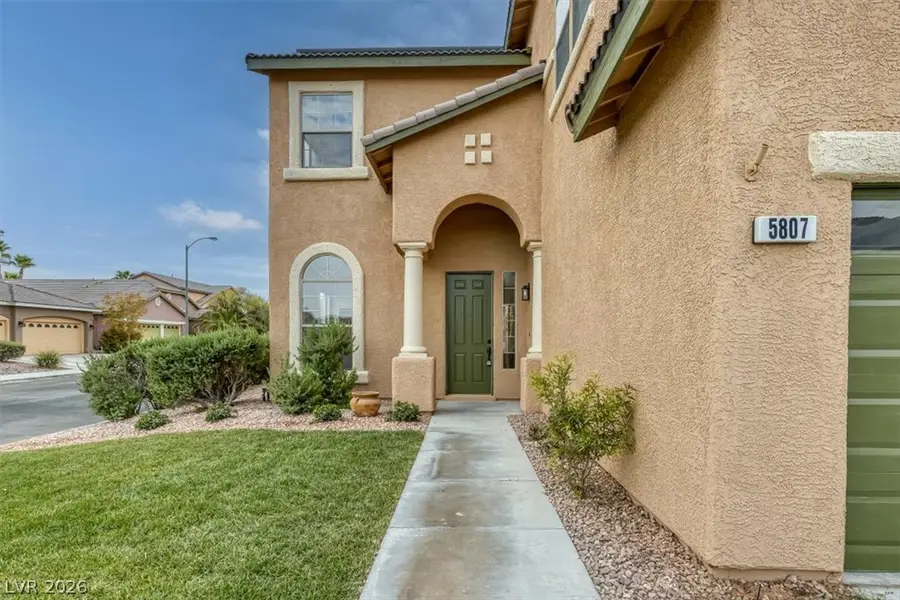 5807 Rothbury Avenue, Las Vegas, NV 89141 - #3