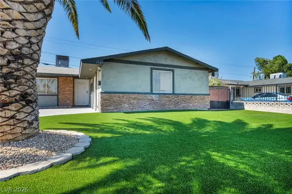 1305 N Mallard Street, Las Vegas, NV 89108