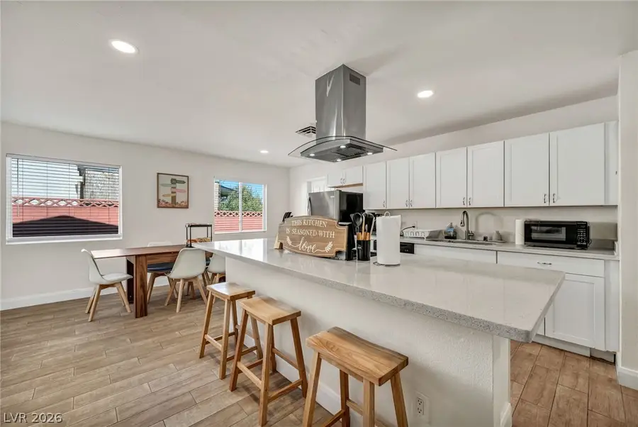 1305 N Mallard Street, Las Vegas, NV 89108 - #3