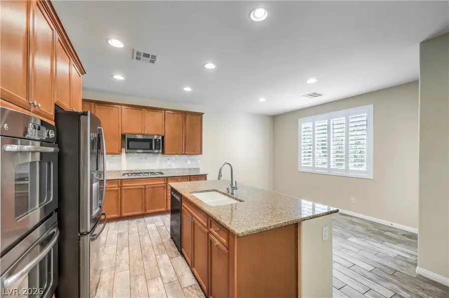 8213 Dragonfly Bush Court, North Las Vegas, NV 89085 - #3