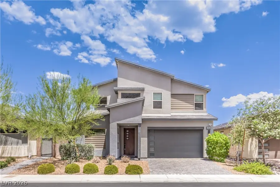 1984 Canyon Highlands Drive, Henderson, NV 89052 - #2