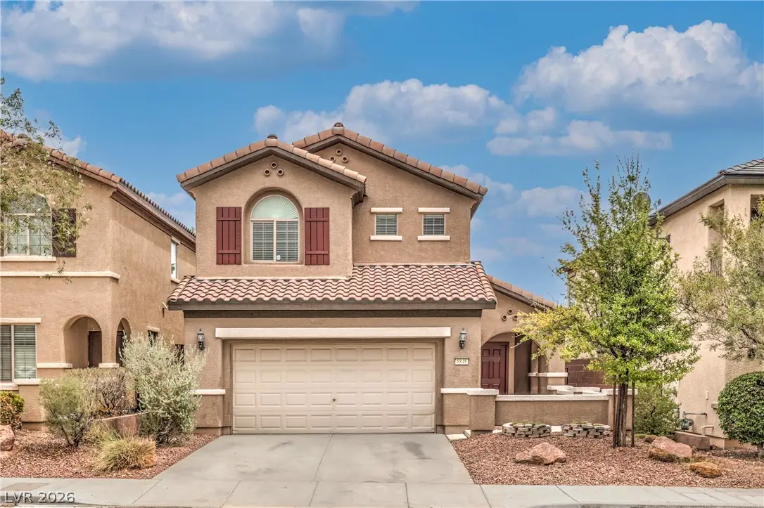 6848 Pipil Street, Las Vegas, NV 89166 - #1