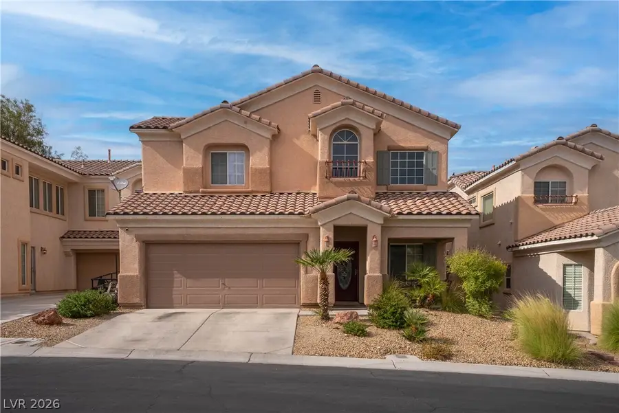 9504 Victory Garden Avenue, Las Vegas, NV 89149 - #3