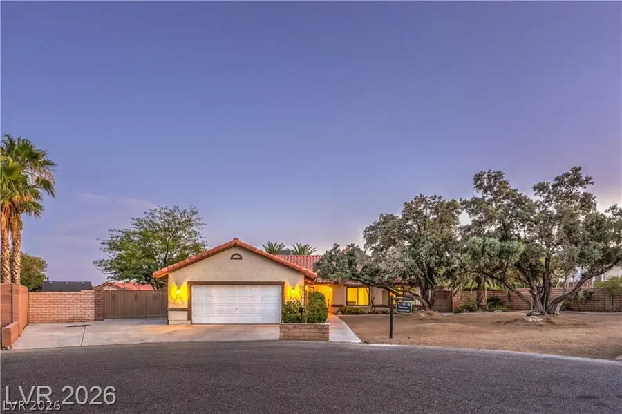 5325 N El Capitan Way, Las Vegas, NV 89149 - #2