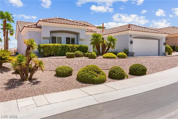 2742 Hartwick Lane, Las Vegas, NV 89134