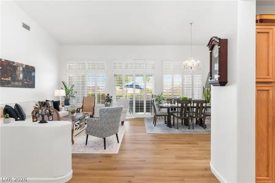 2742 Hartwick Lane, Las Vegas, NV 89134 - #2