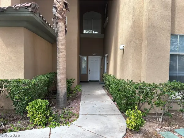 8701 Red Brook Drive #202, Las Vegas, NV 89128