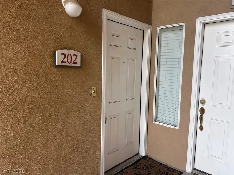 8701 Red Brook Drive #202, Las Vegas, NV 89128 - #2