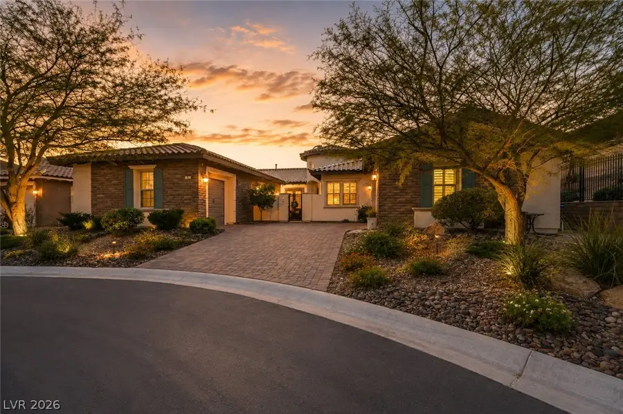 81 Navarra Canyon Court, Las Vegas, NV 89138 - #2