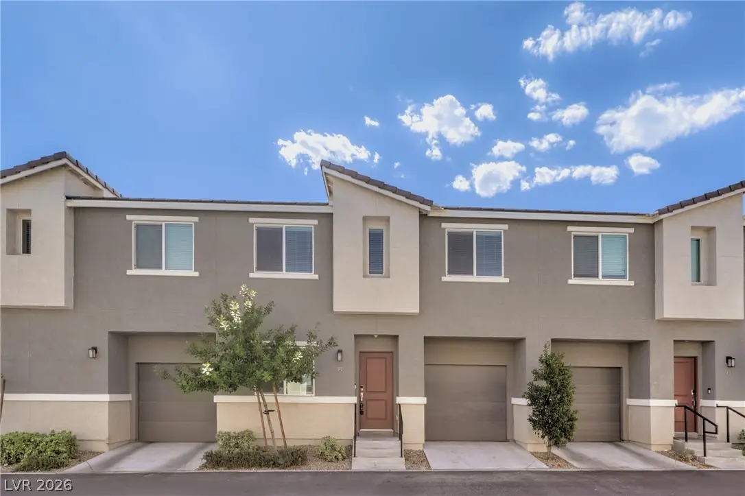 2727 Tahiti Grape Way #2, Las Vegas, NV 89183 - #1
