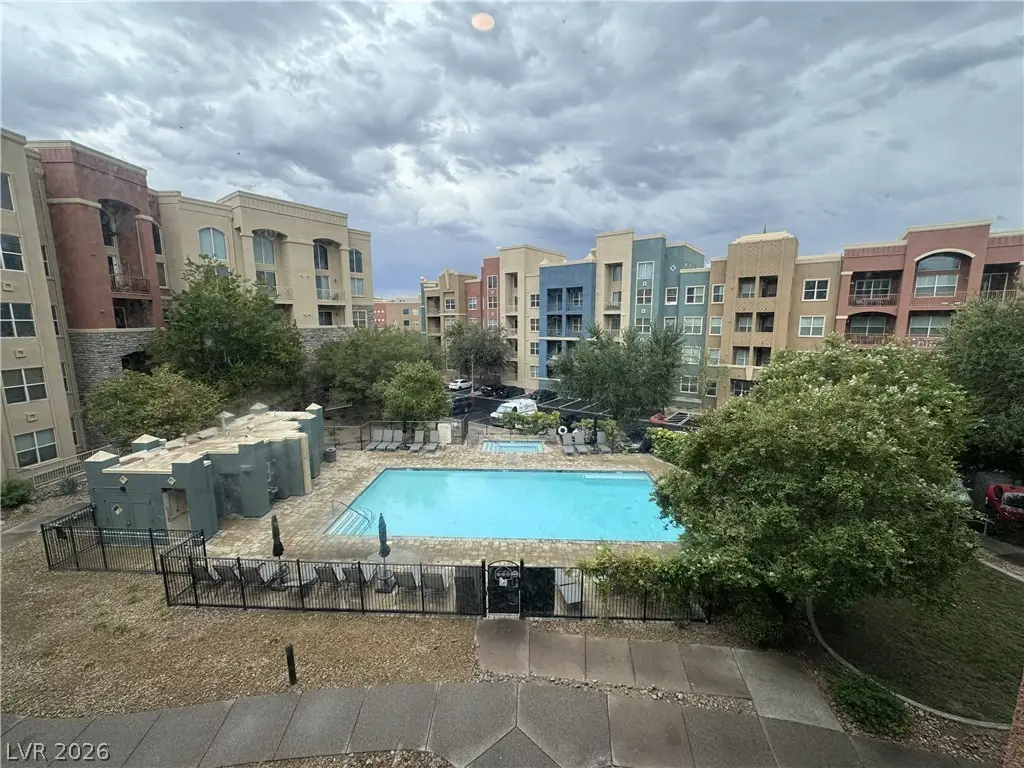 38 E Serene Avenue #304, Las Vegas, NV 89123 - #1