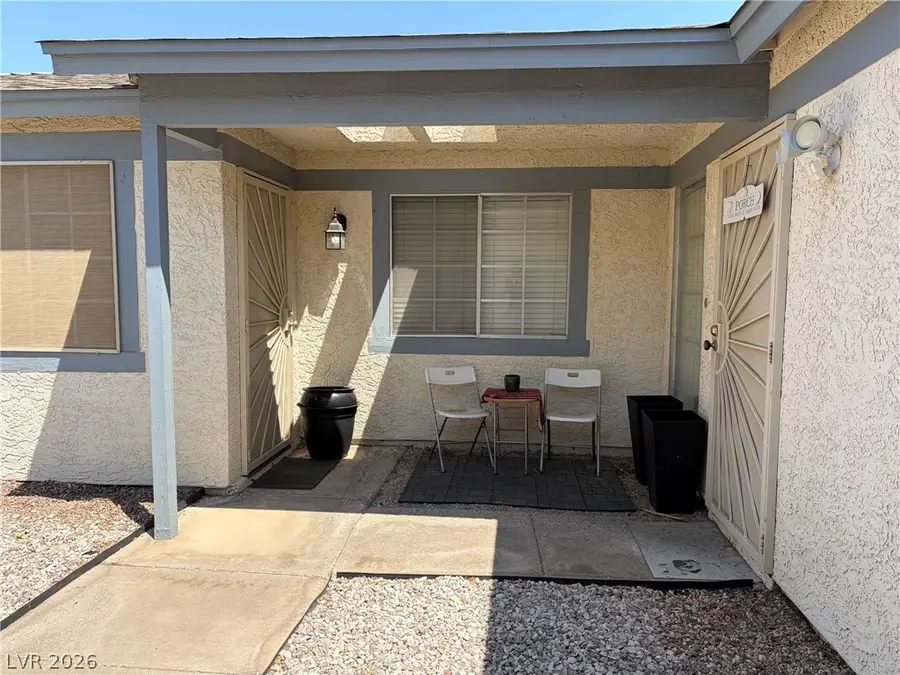 4021 Dale Evans Drive, Las Vegas, NV 89108 - #2