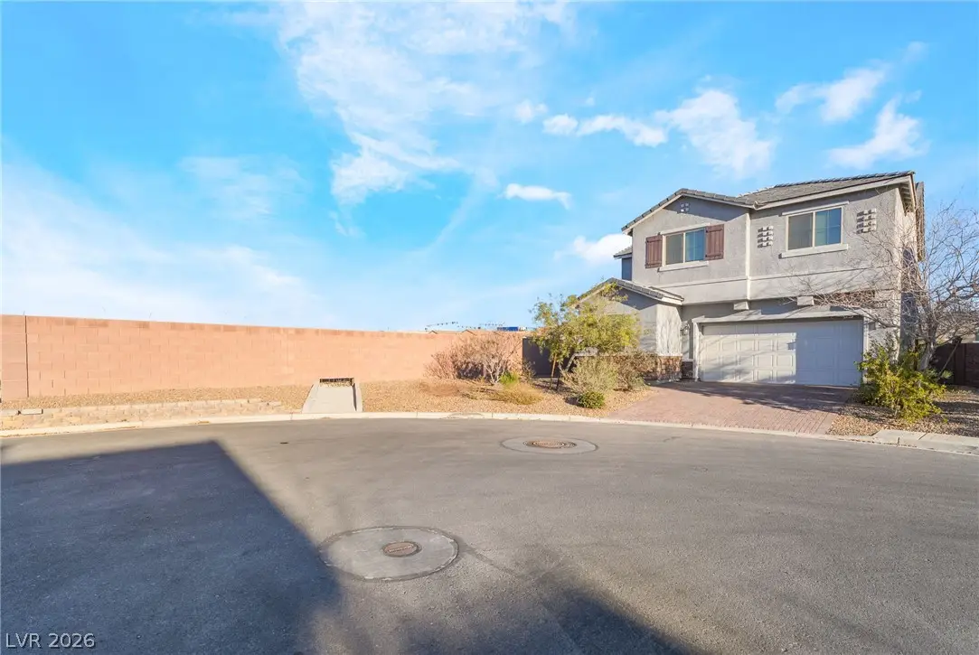 5946 Roaring Canyon Court, Las Vegas, NV 89139 - #1