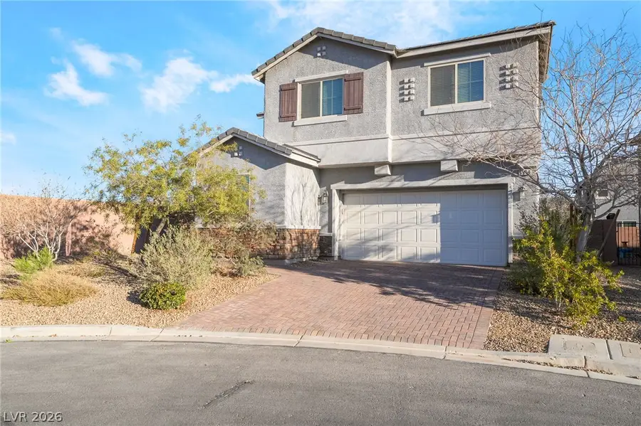 5946 Roaring Canyon Court, Las Vegas, NV 89139 - #2
