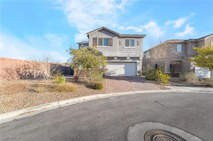 5946 Roaring Canyon Court, Las Vegas, NV 89139 - #3