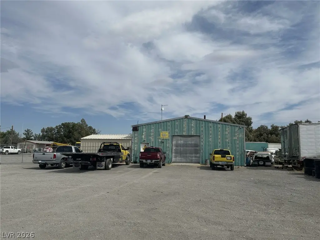 2200 W Charleston Park Avenue, Pahrump, NV 89048 - #1