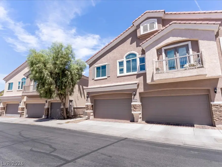 6496 Clara Bow Avenue #103, Las Vegas, NV 89122 - #2
