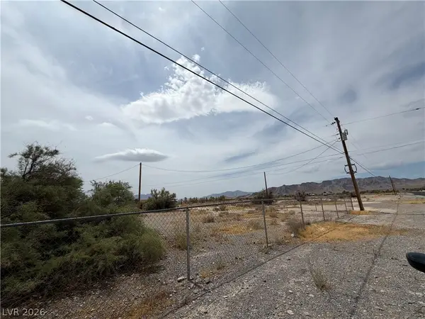2931 W Quail Run Road, Pahrump, NV 89060