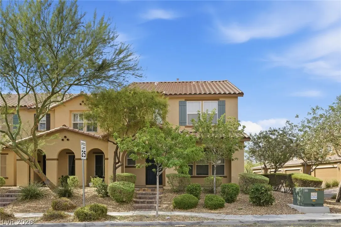 3097 Camino Sereno Avenue, Henderson, NV 89044 - #1