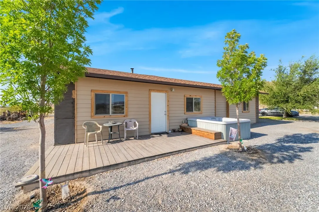 4281 Jesse Street, Pahrump, NV 89048 - #1