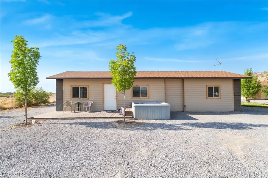 4281 Jesse Street, Pahrump, NV 89048 - #3