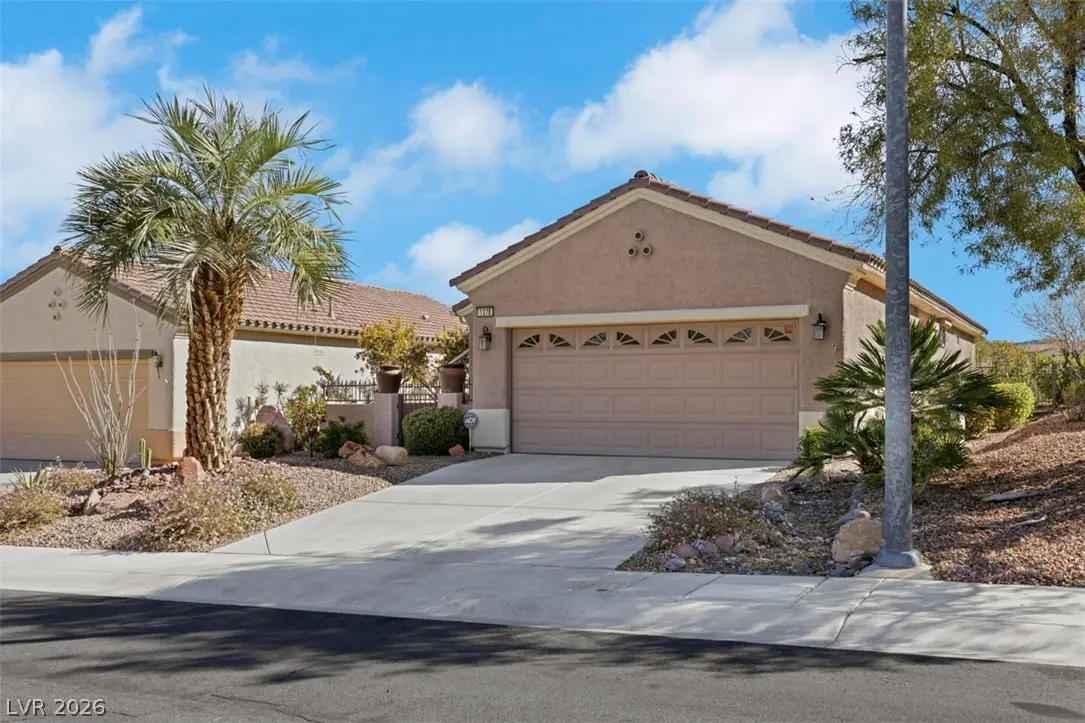 1378 Couperin Drive, Henderson, NV 89052 - #1